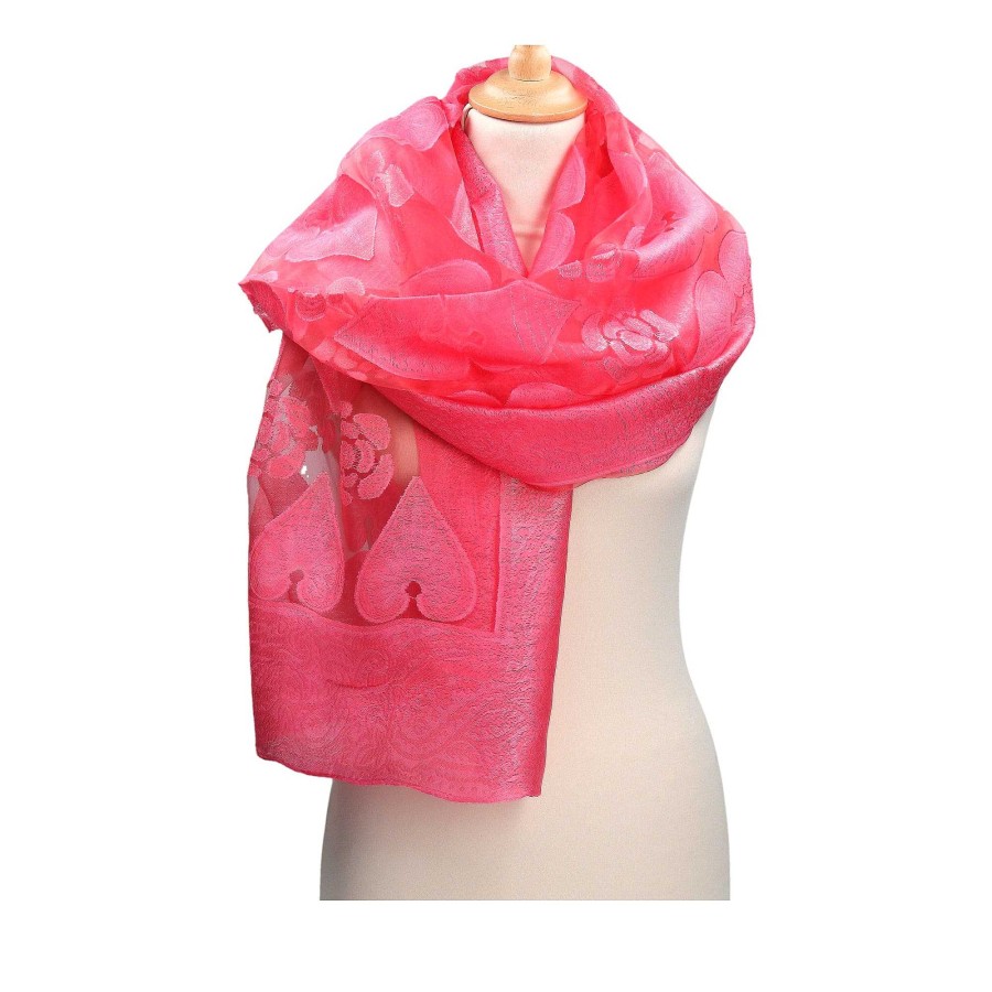 Accessoires Laura Vita | Foulard Elora