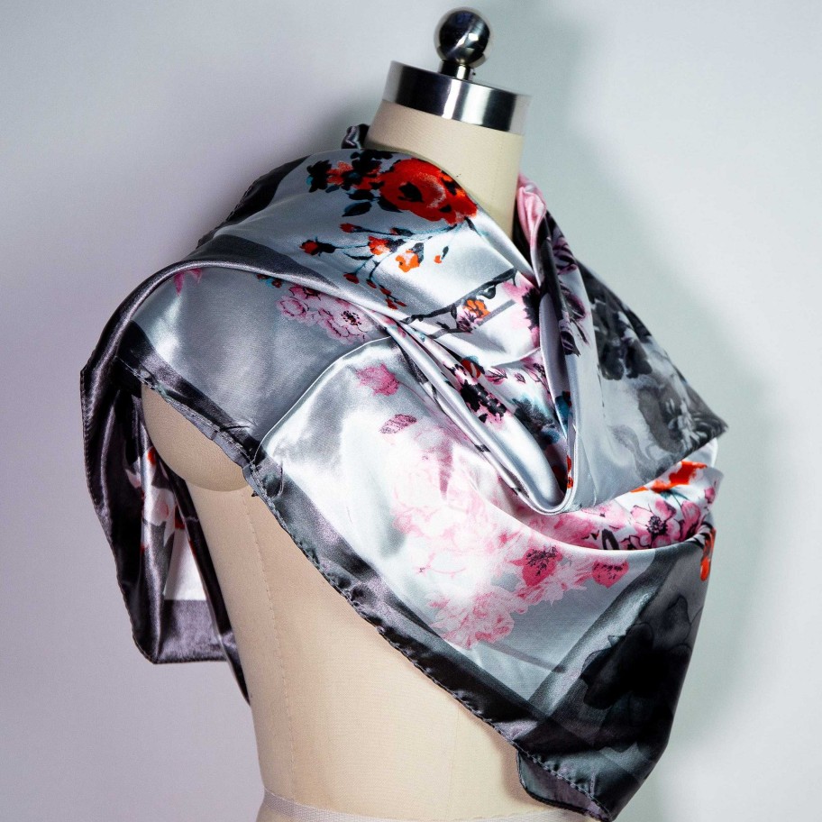 Accessoires Laura Vita | Foulard Ariella