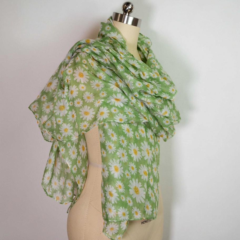 Accessoires Laura Vita | Foulard Maripaule