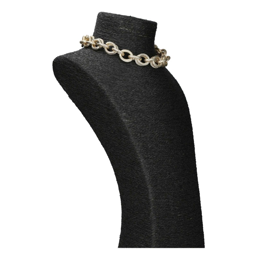 Accessoires Laura Vita | Bijou Collier Henwen