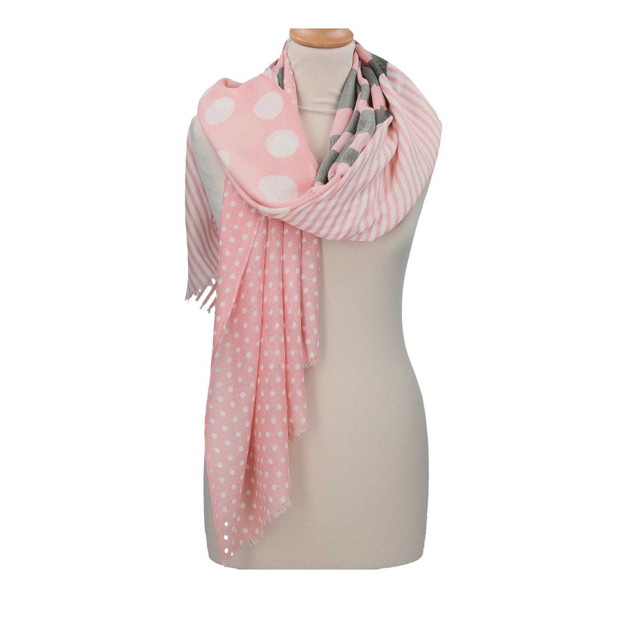 Accessoires Laura Vita | Foulard Aramia