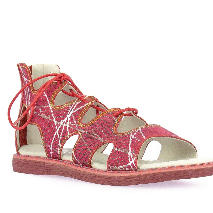 Chaussures Laura Vita | Chaussure Brcownieo13