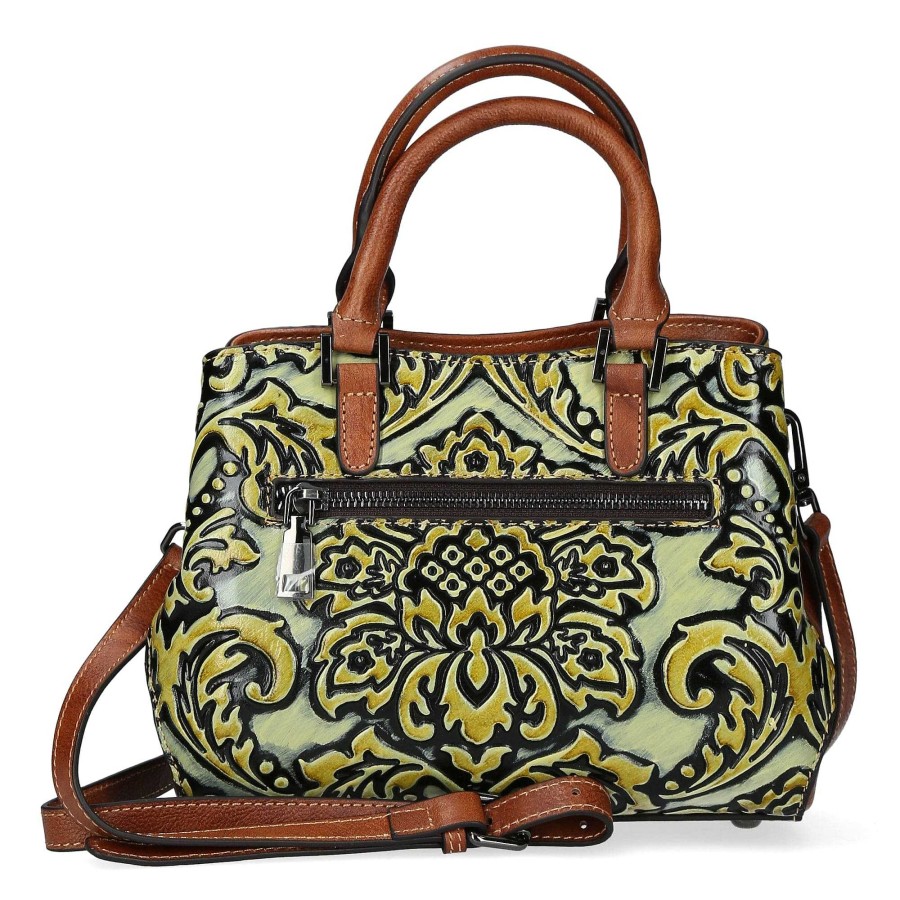 Sacs Laura Vita | Sac Cuir Aristione