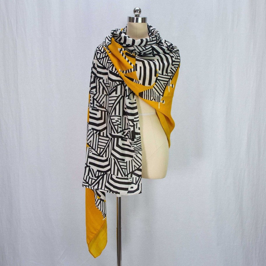 Accessoires Laura Vita | Foulard Lolite