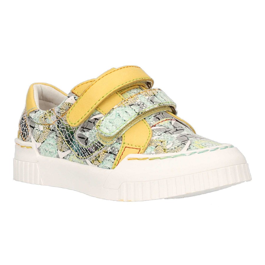 Chaussures Laura Vita | Enfant Kids Juloulou 03