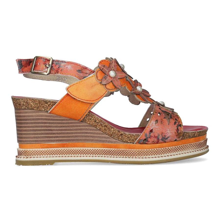 Chaussures Laura Vita | Chaussures Hacdeo 0121