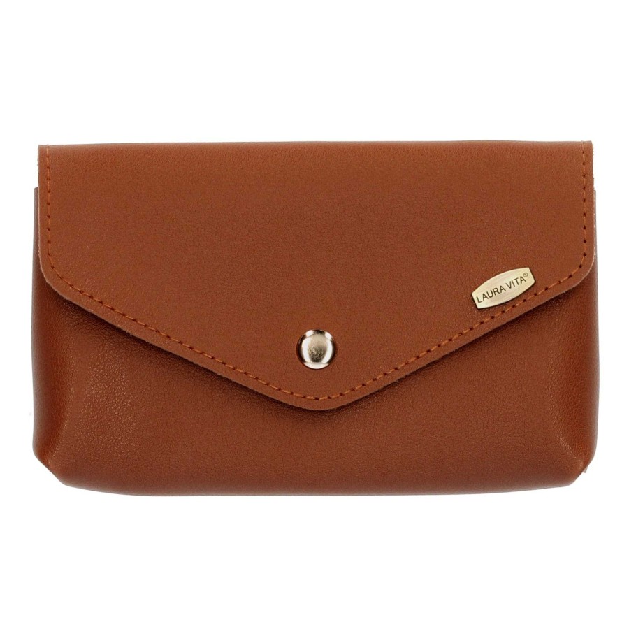 Accessoires Laura Vita | Pochette Diderot