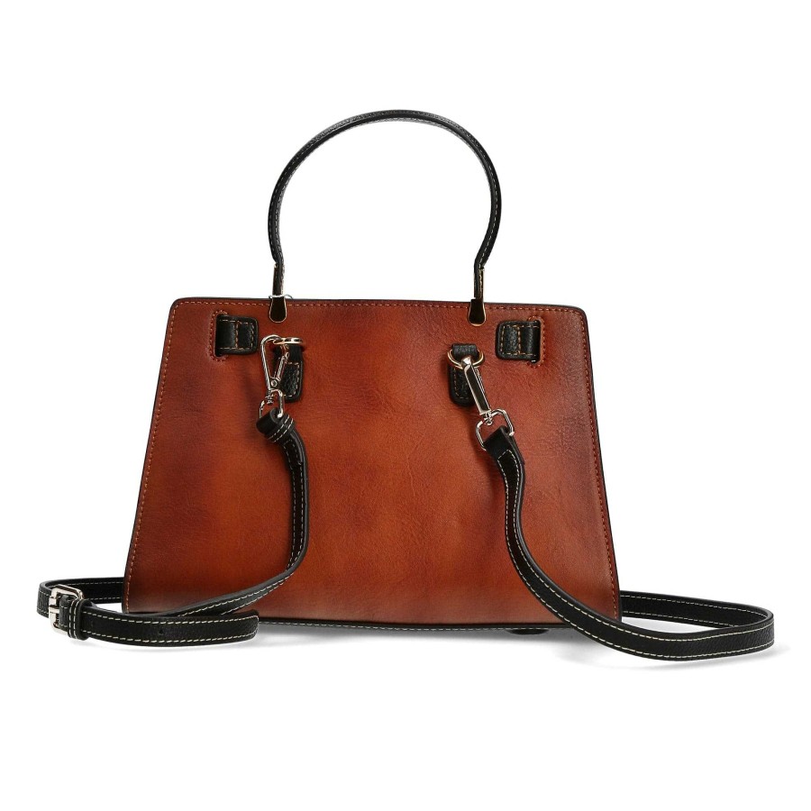 Sacs Laura Vita | Sac Cuir Emiline