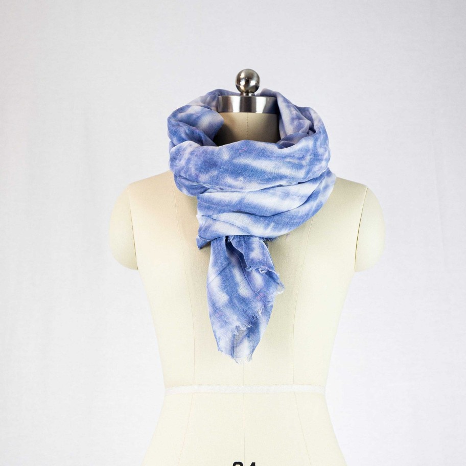 Accessoires Laura Vita | Foulard Laurie