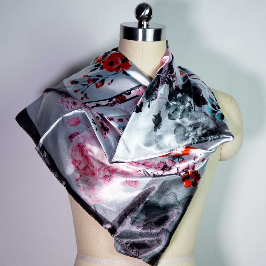 Accessoires Laura Vita | Foulard Ariella