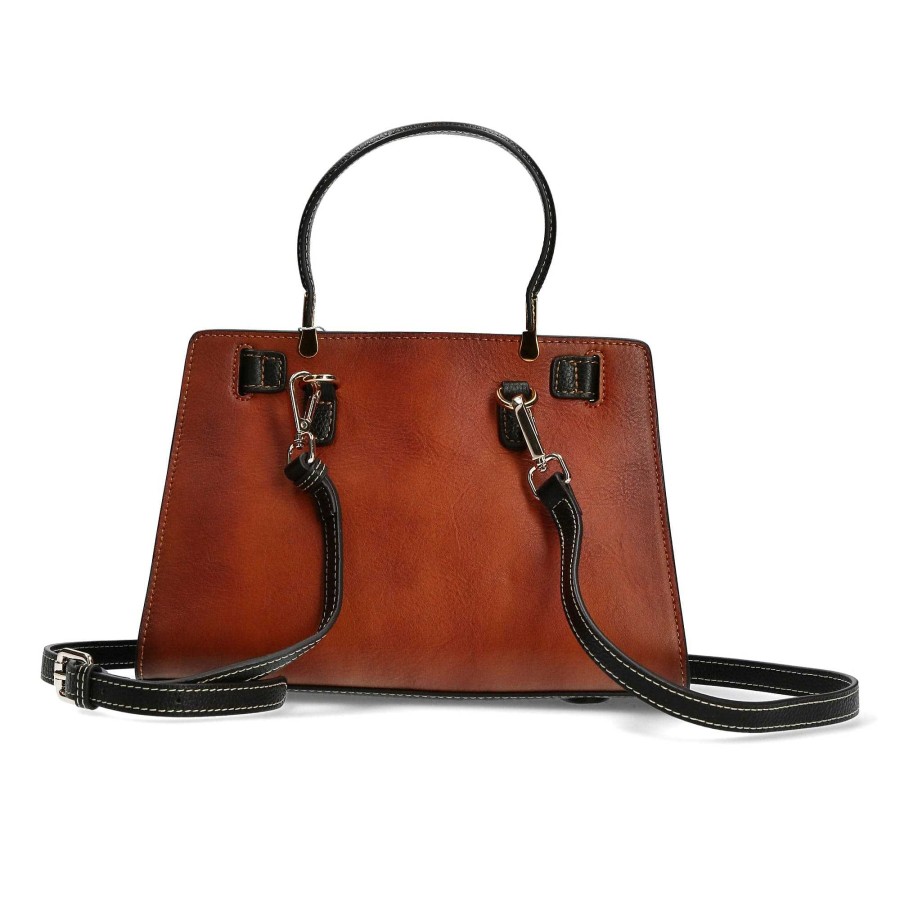 Sacs Laura Vita | Sac Cuir Emiline