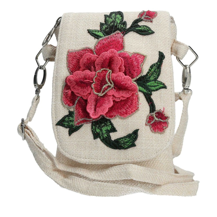 Sacs Laura Vita | Mini Sac Brode Alphee Exclusivite