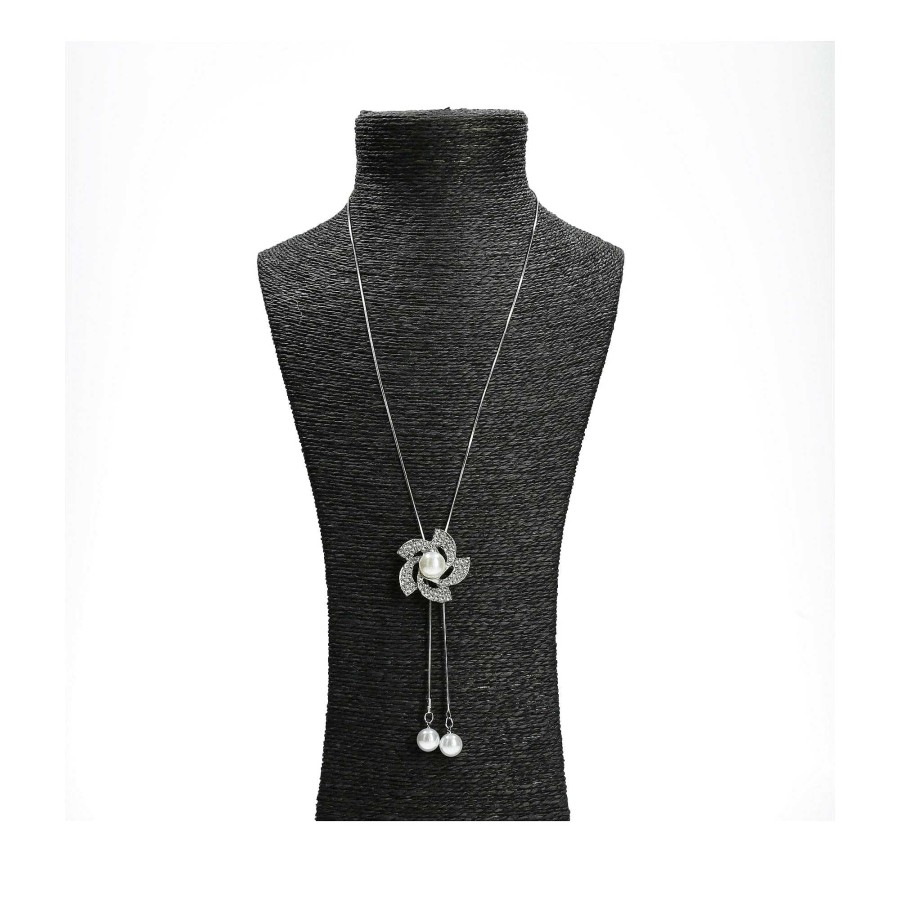 Accessoires Laura Vita | Bijou Collier Carmen