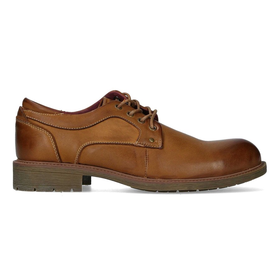 Chaussures Laura Vita | Chaussure Homme Calvin