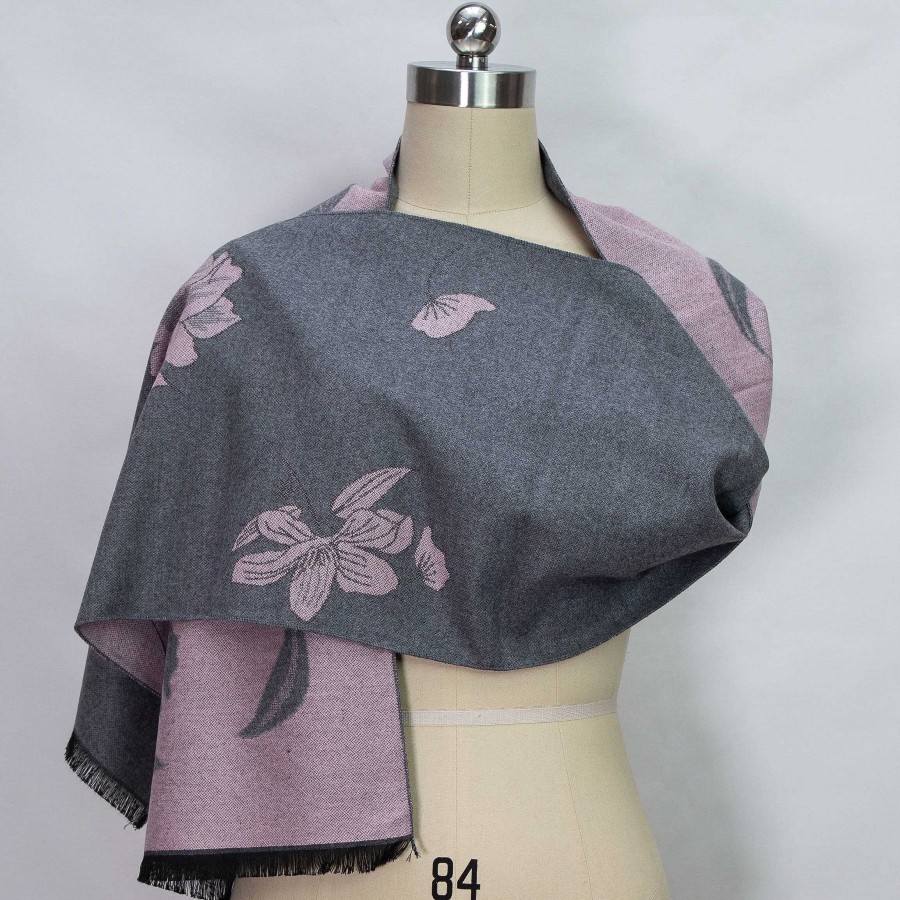 Accessoires Laura Vita | Foulard Stella