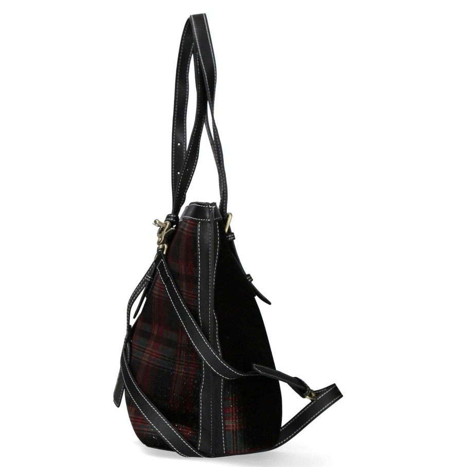 Sacs Laura Vita | Sac 2985 Noir