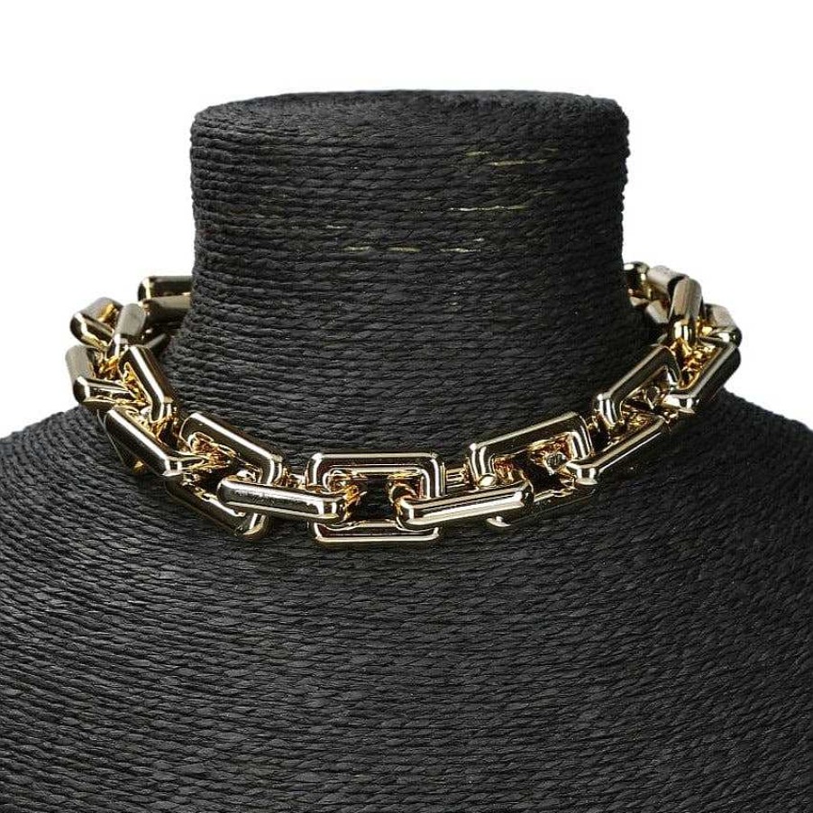 Accessoires Laura Vita | Bijou Collier Histria