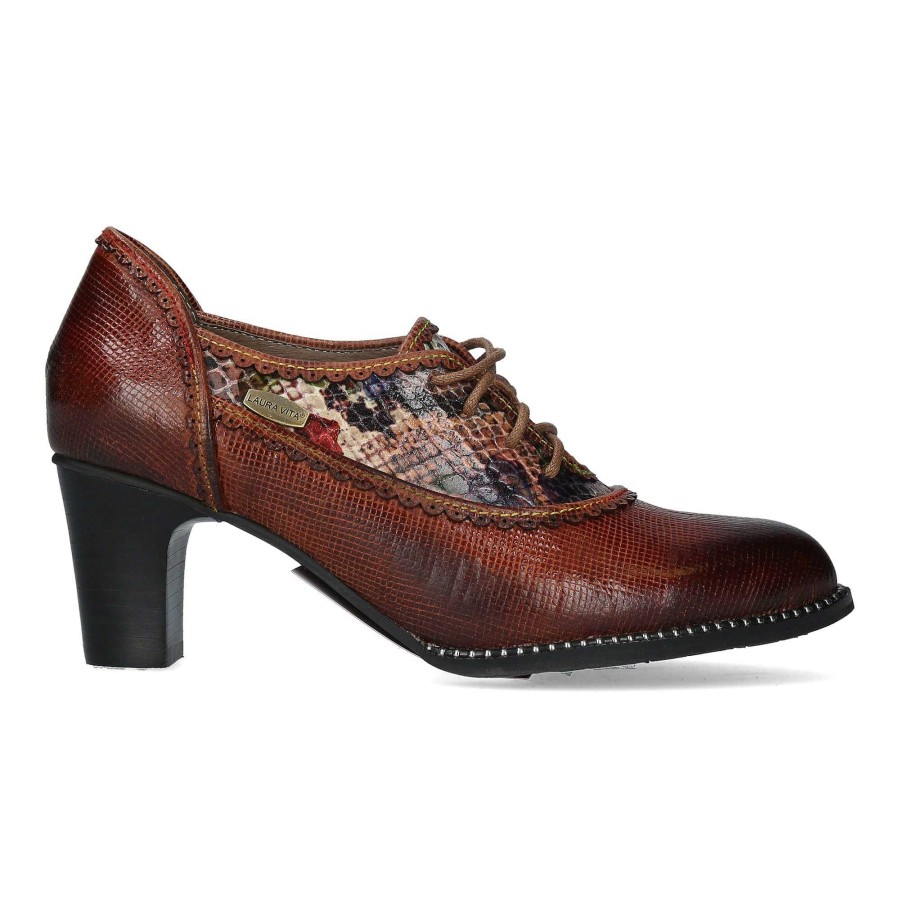 Chaussures Laura Vita | Chaussure Elcodieo 15