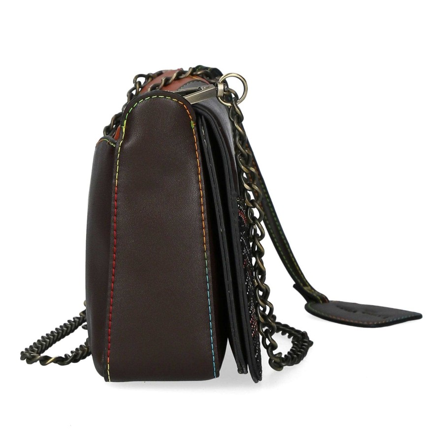 Sacs Laura Vita | Sac Cuir Eve