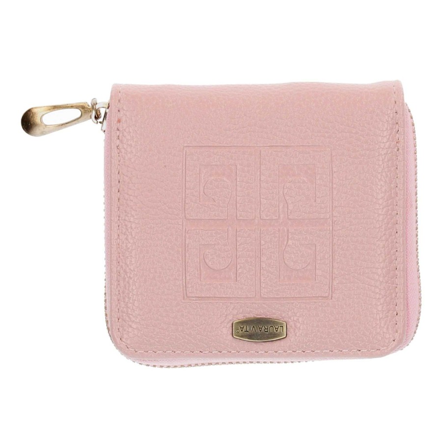 Accessoires Laura Vita | Porte-Monnaie Ordener