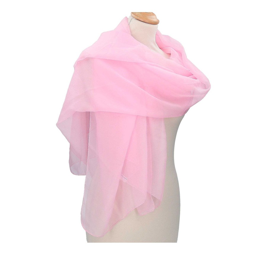 Accessoires Laura Vita | Foulard Arenbergo