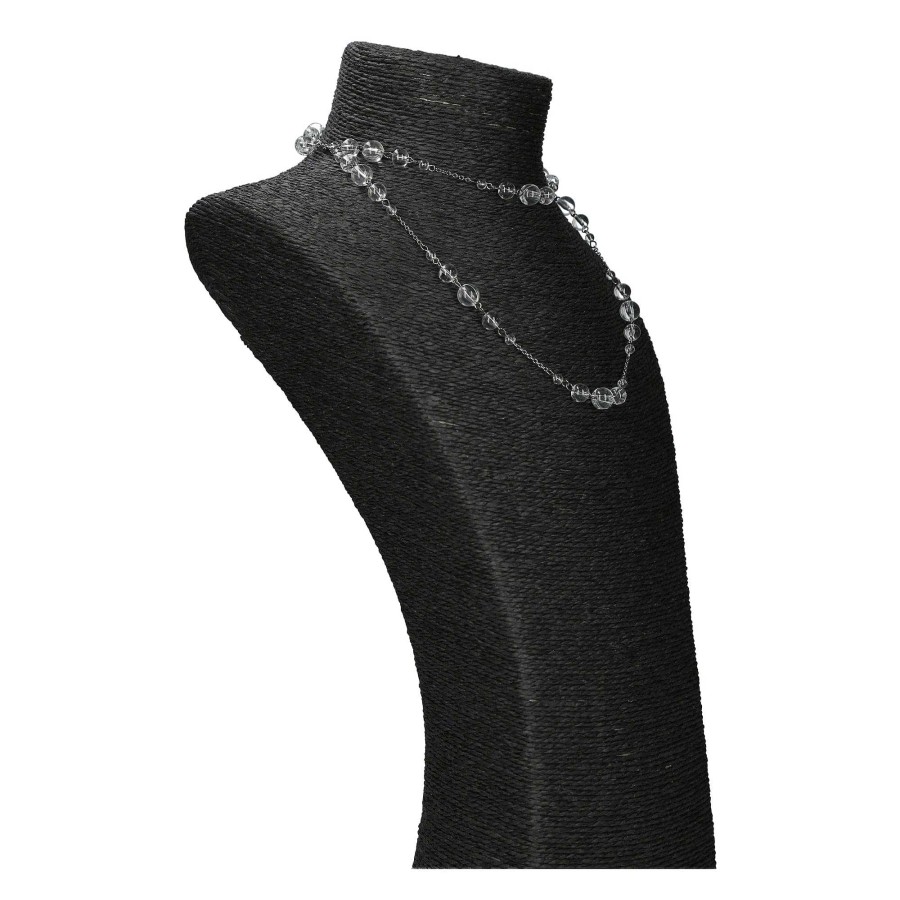 Accessoires Laura Vita | Bijou Collier Carlin