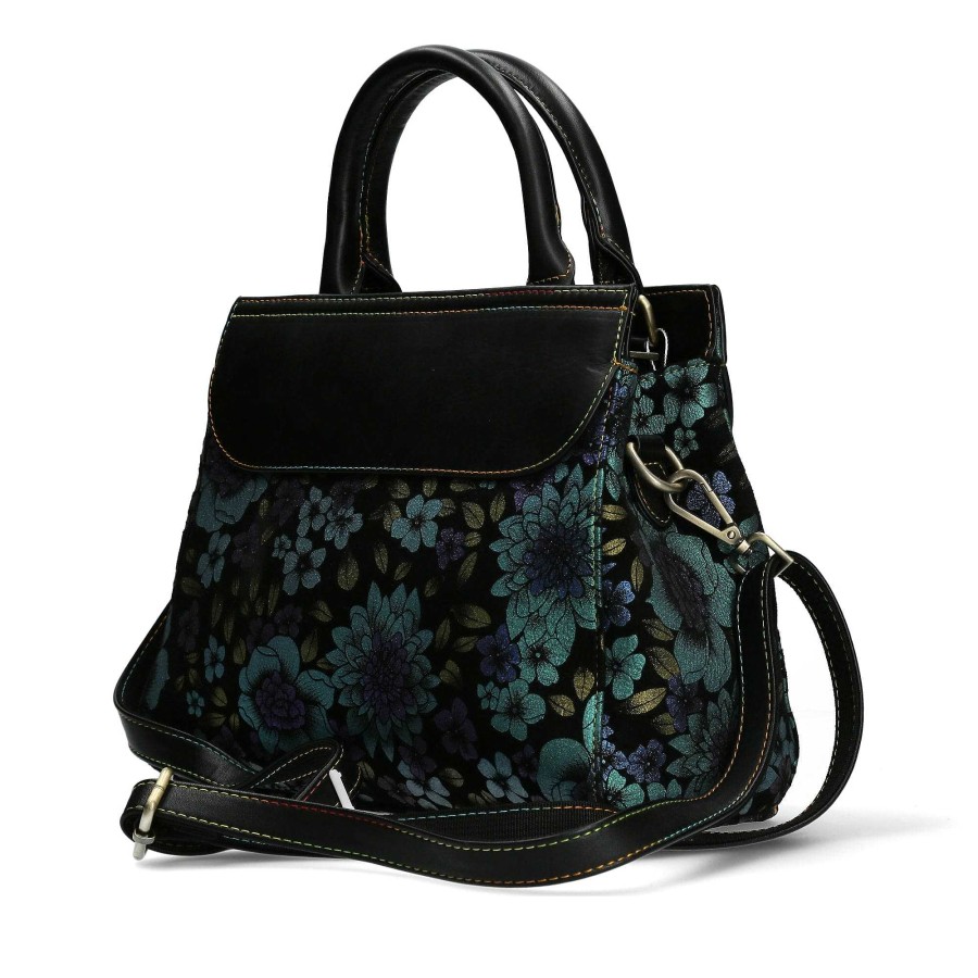 Sacs Laura Vita | Sac Antara 05 Turquoise