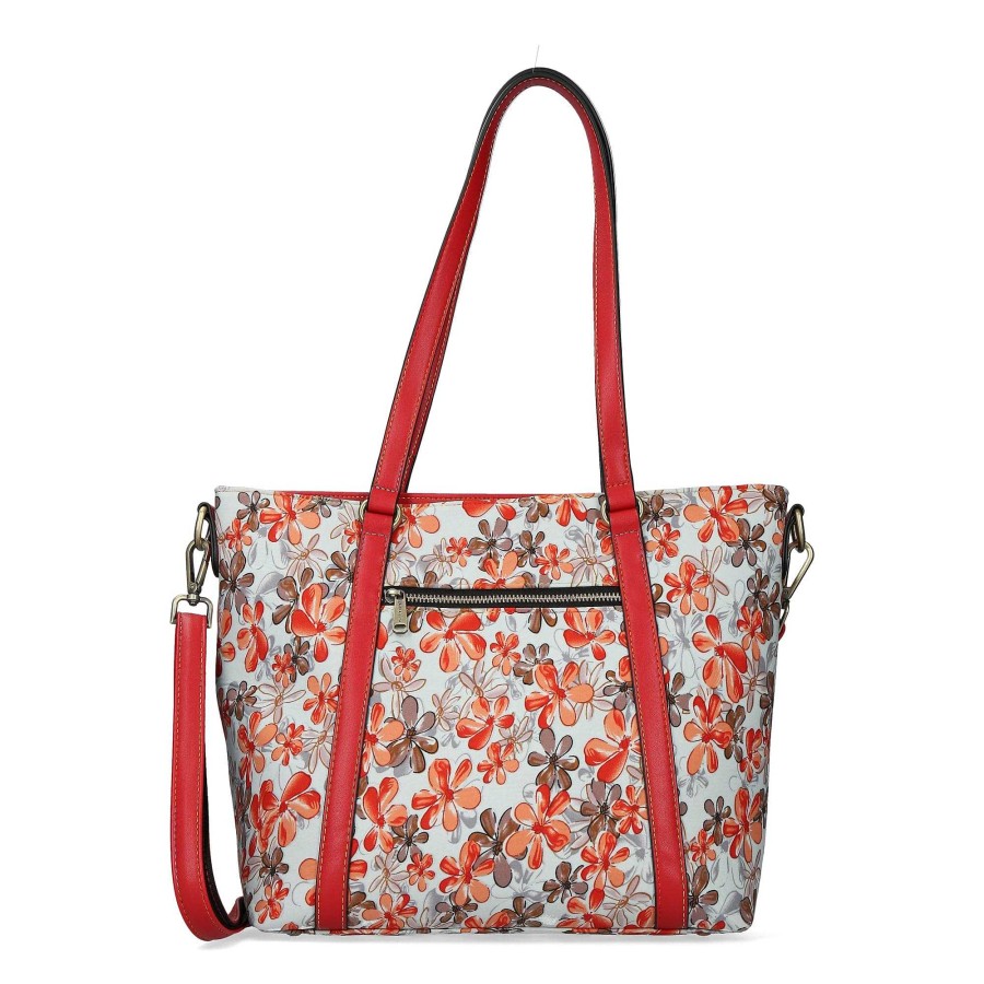 Sacs Laura Vita | Sac Athea 04 Rouge