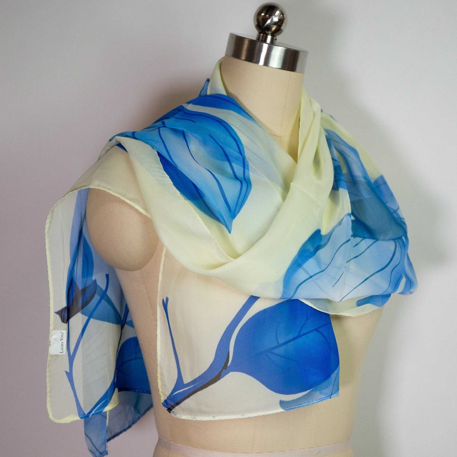 Accessoires Laura Vita | Foulard Chloe