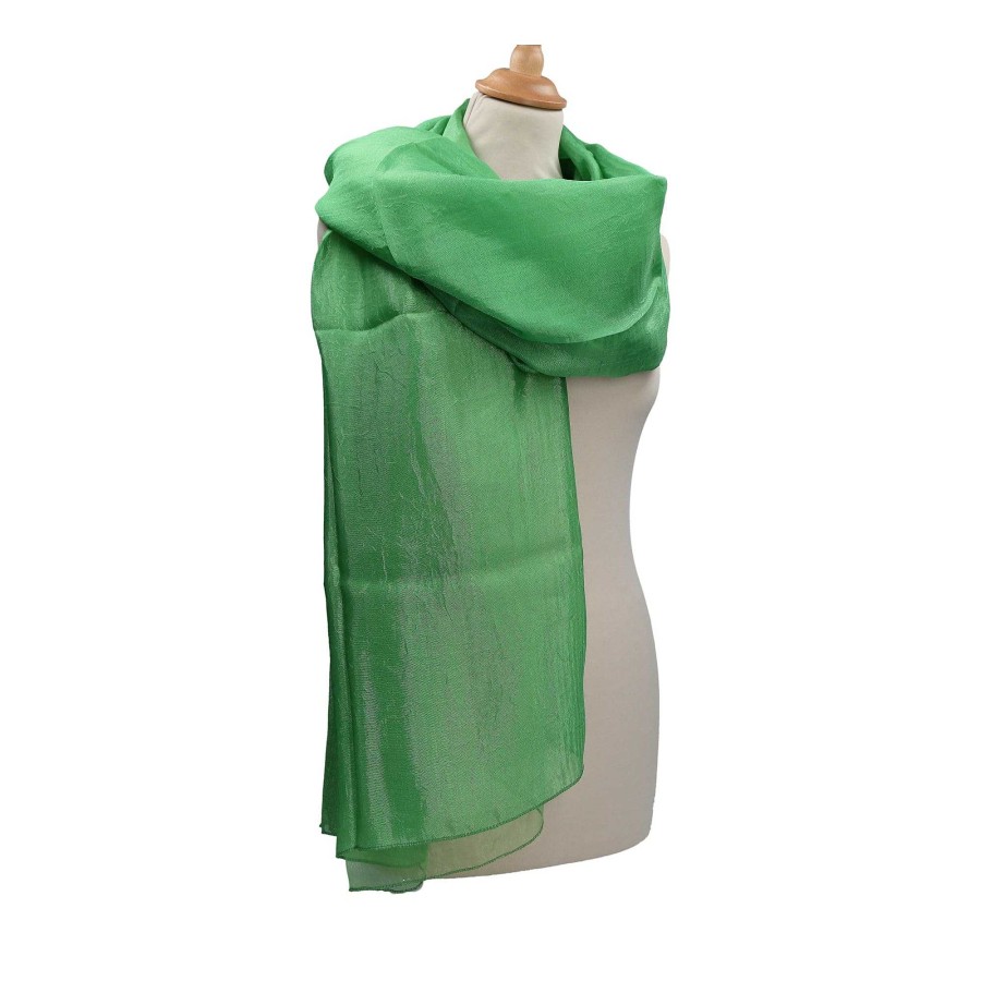 Accessoires Laura Vita | Foulard Salers