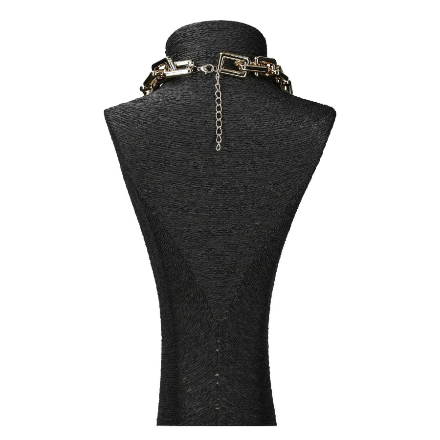 Accessoires Laura Vita | Bijou Collier Sevina