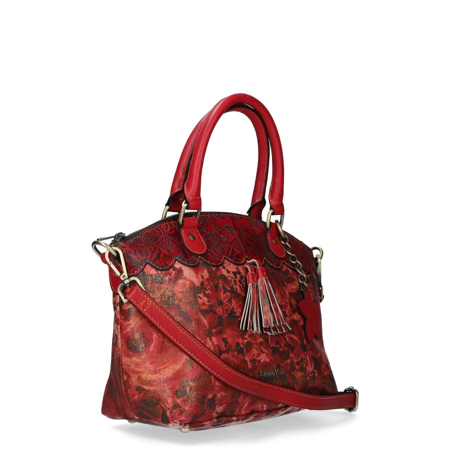 Sacs Laura Vita | Sac Cuir 4408-2 Arty