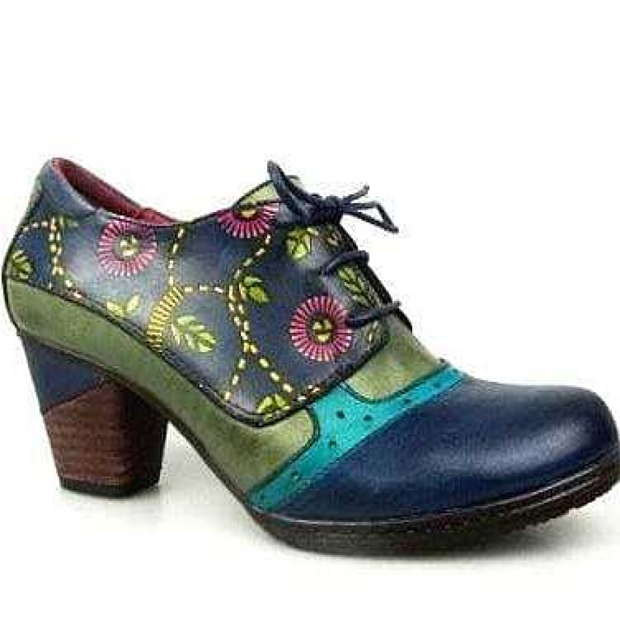 Chaussures Laura Vita | Chaussures Adele 11