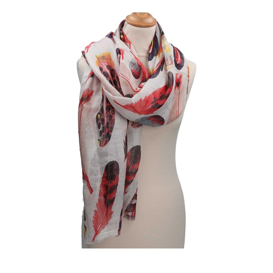 Accessoires Laura Vita | Foulard Orsini