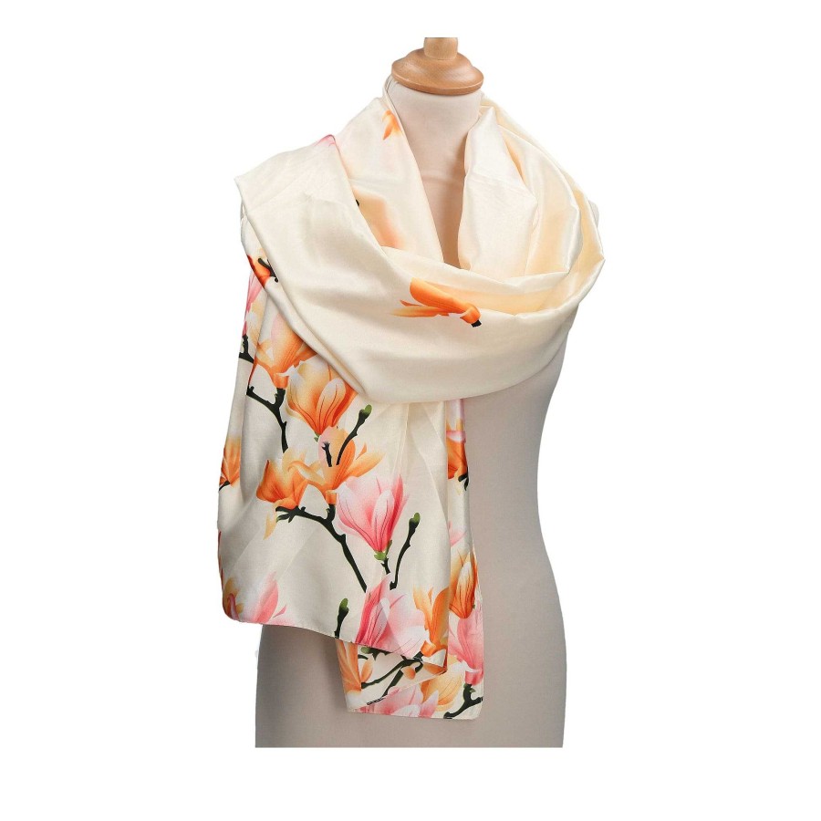 Accessoires Laura Vita | Foulard Bethune