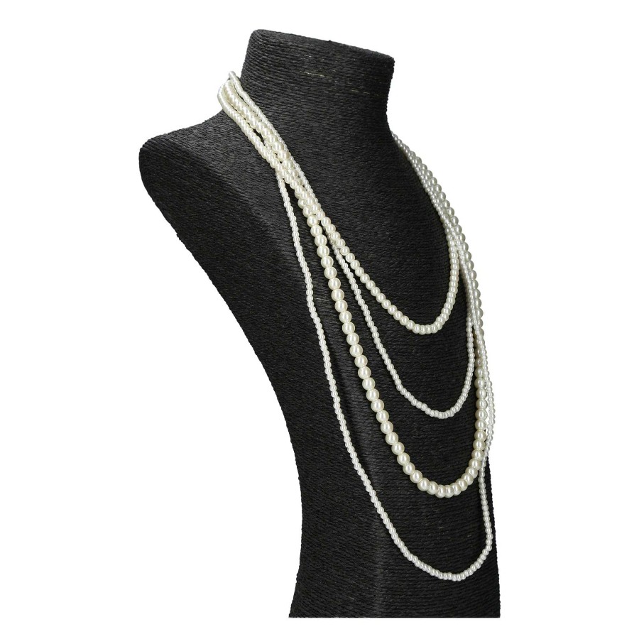 Accessoires Laura Vita | Bijou Collier Tyrene