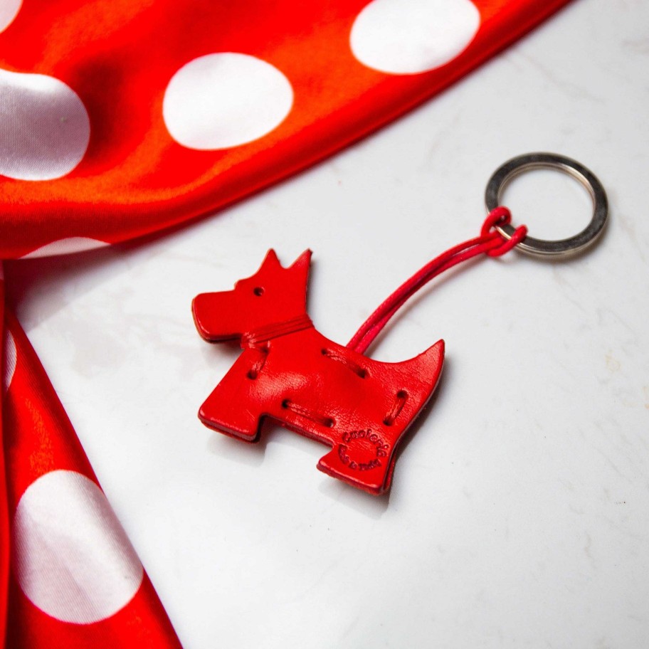 Accessoires Laura Vita | Porte-Clefs Noel