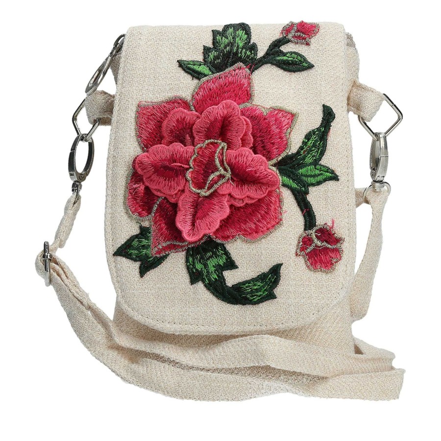 Sacs Laura Vita | Mini Sac Brode Alphee Exclusivite