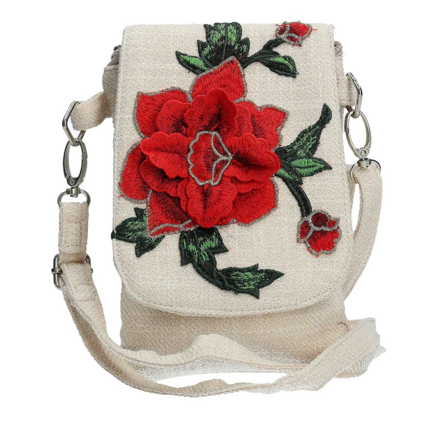 Sacs Laura Vita | Mini Sac Brode Alphee Exclusivite