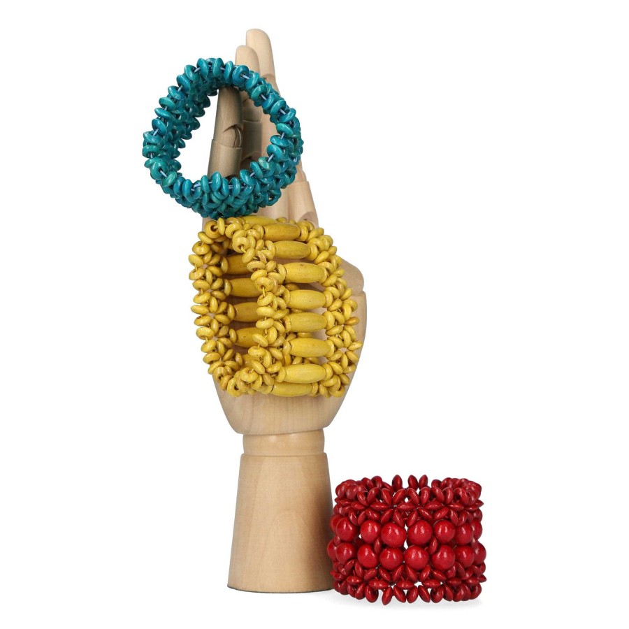 Accessoires Laura Vita | Bijou Bracelet Alesia