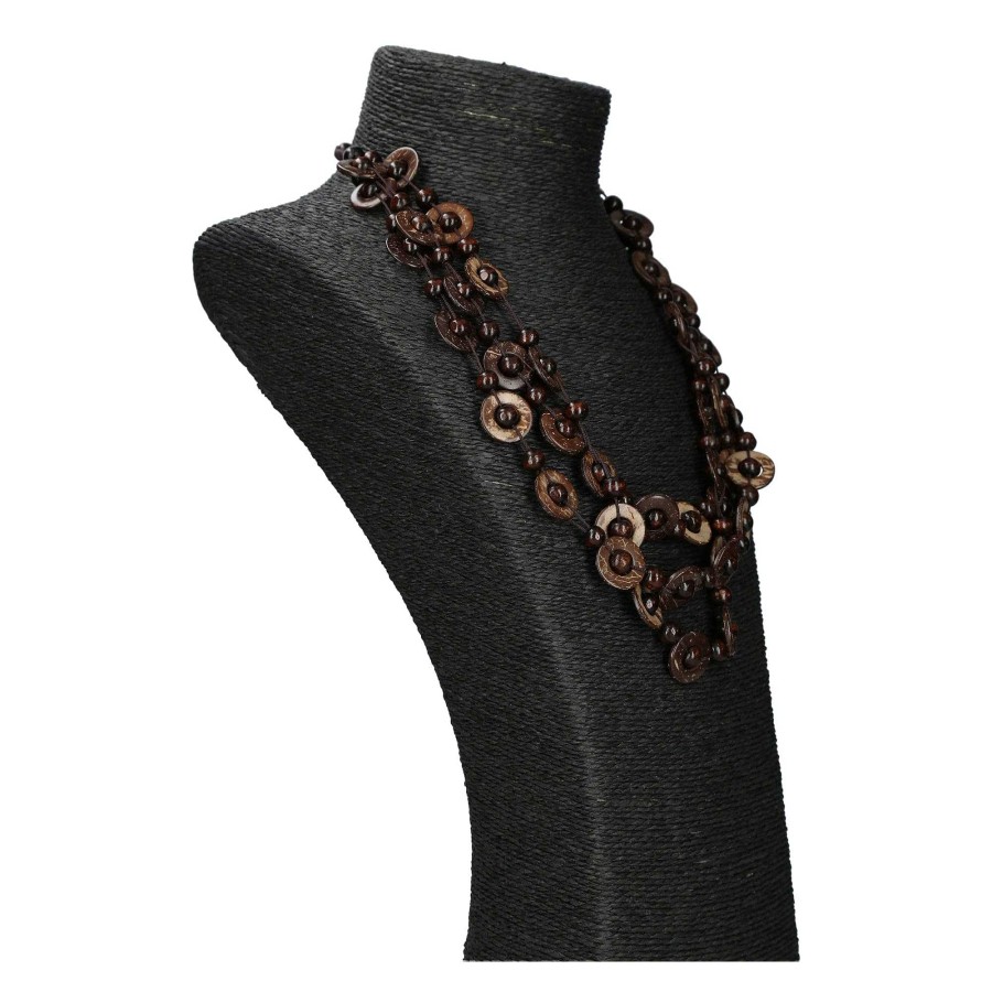 Accessoires Laura Vita | Bijou Collier Sueta