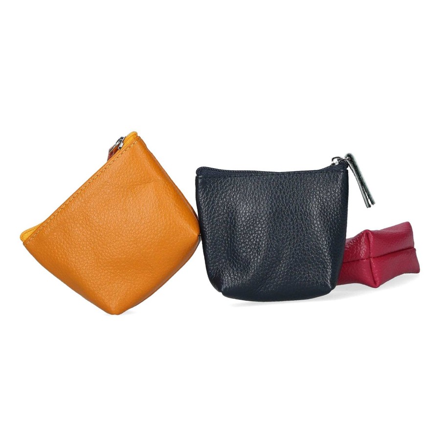 Accessoires Laura Vita | Porte-Monnaie Belliard