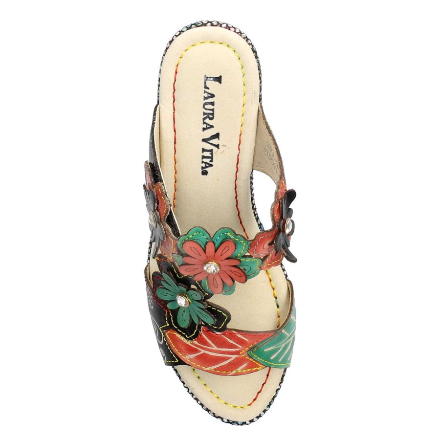 Chaussures Laura Vita | Chaussure Ficnalo 51