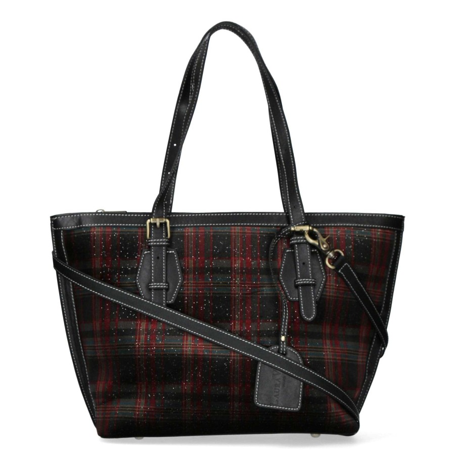 Sacs Laura Vita | Sac 2985 Noir