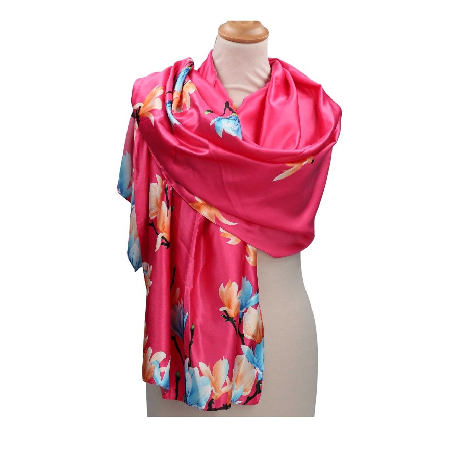 Accessoires Laura Vita | Foulard Bethune