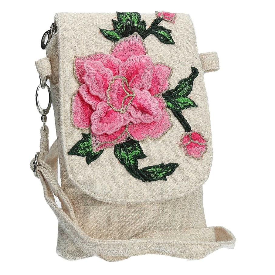 Sacs Laura Vita | Mini Sac Brode Alphee Exclusivite