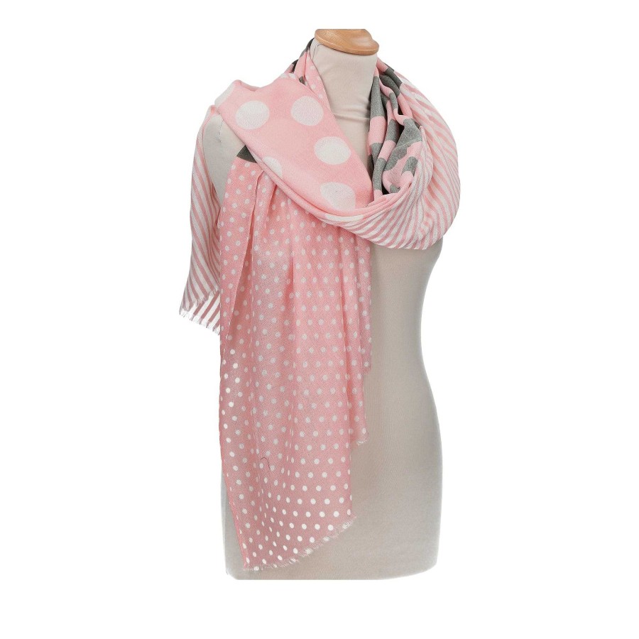 Accessoires Laura Vita | Foulard Aramia