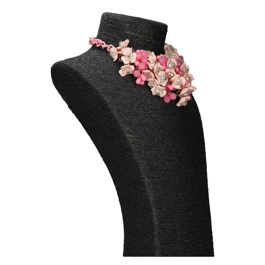 Accessoires Laura Vita | Bijou Collier Sotenville