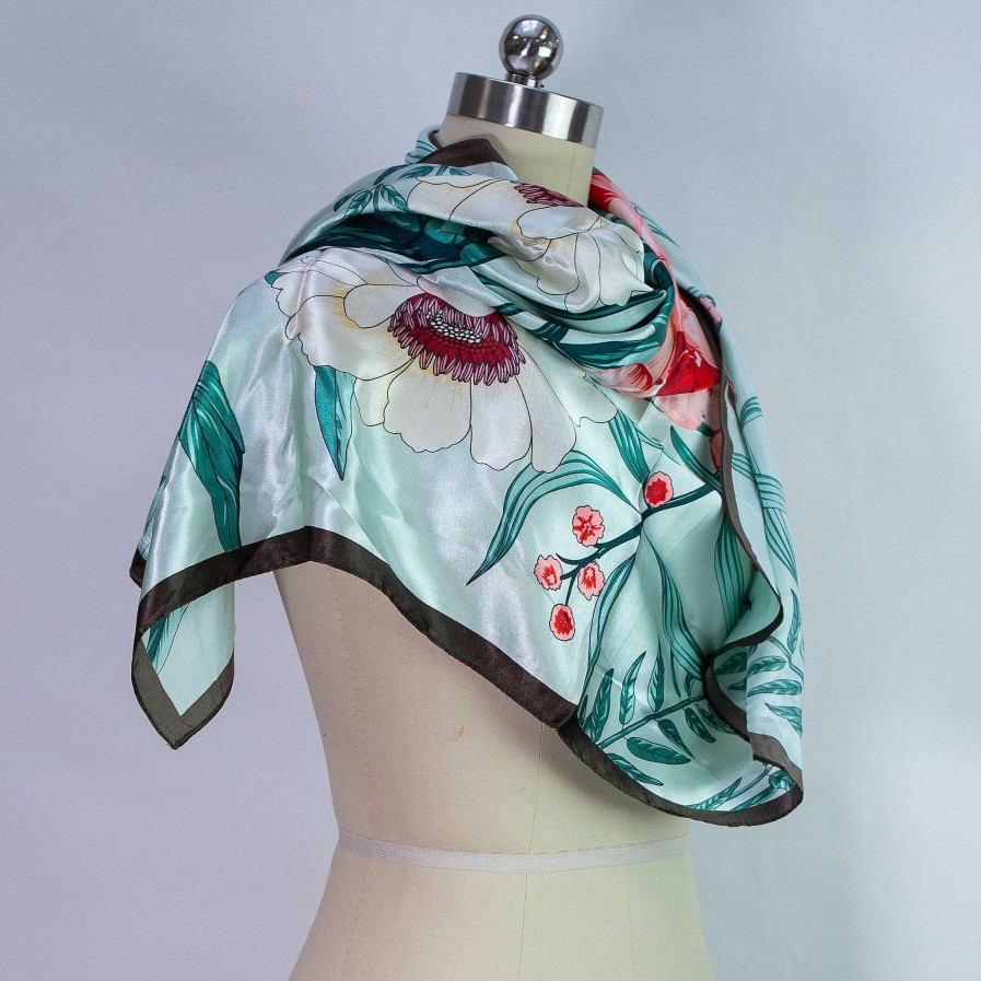 Accessoires Laura Vita | Foulard Pauline