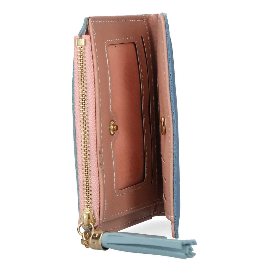 Accessoires Laura Vita | Porte-Cartes Marcadet